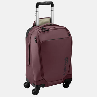 TARMAC XE 4-WHEEL 22" CARRY ON LUGGAGE